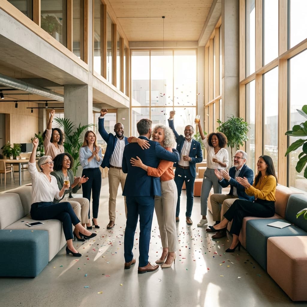 Successful AI365 Alumni