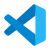 VS Code logo